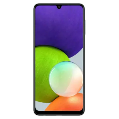 Galaxy A22