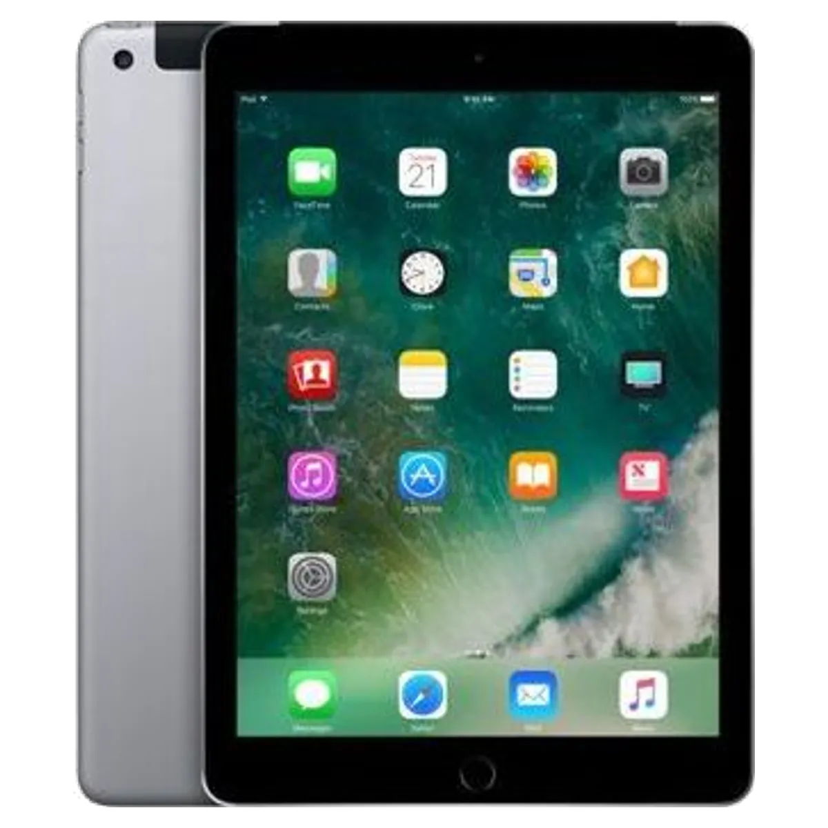 Apple iPad 5 A9 2017 reconditionné