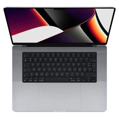 MacBook Pro M1 Pro 16" 2021