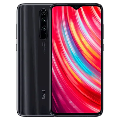Redmi Note 8 Pro