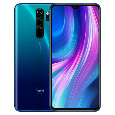 Redmi Note 8 Pro