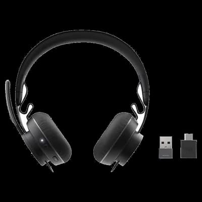 Logitech Logitech Zone Wireless reconditionné