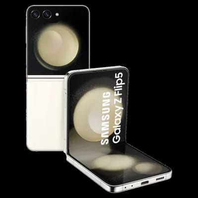 Samsung Galaxy Z Flip 5 reconditionné