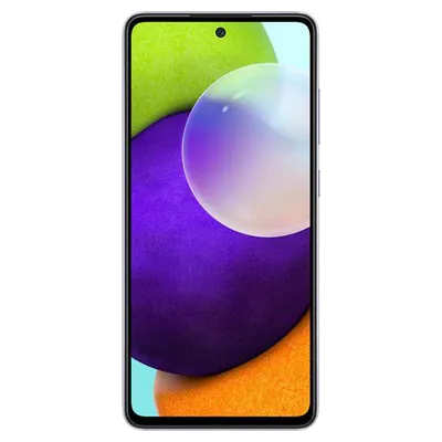Galaxy A52