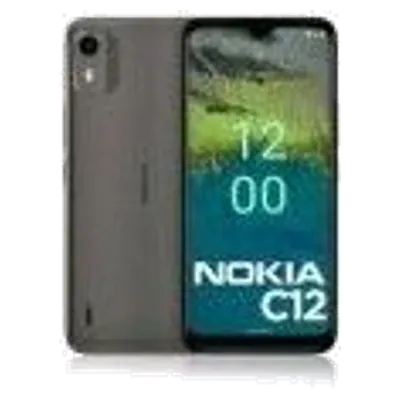 Nokia C12