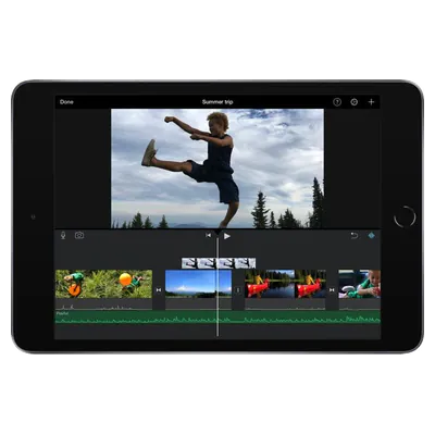 Apple iPad Air 3 A12 2019 reconditionné