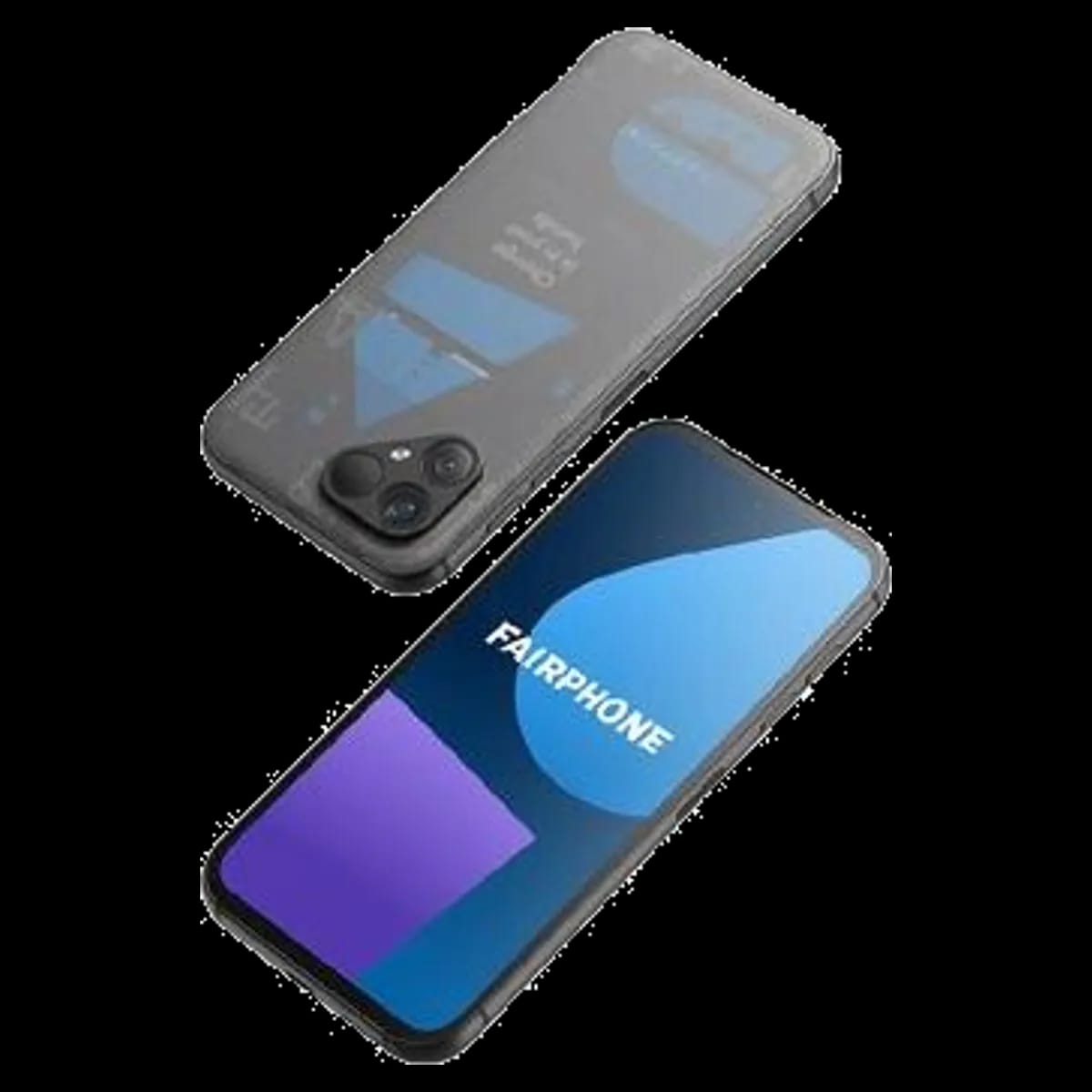 Fairphone Fairphone 5 reconditionné
