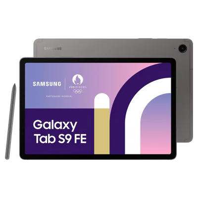 Galaxy Tab S9 FE