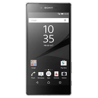 Sony Xperia Z5