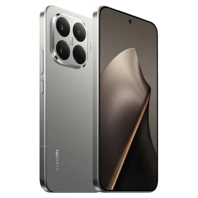 Xiaomi 15T Pro