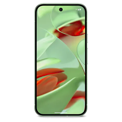 Pixel 9