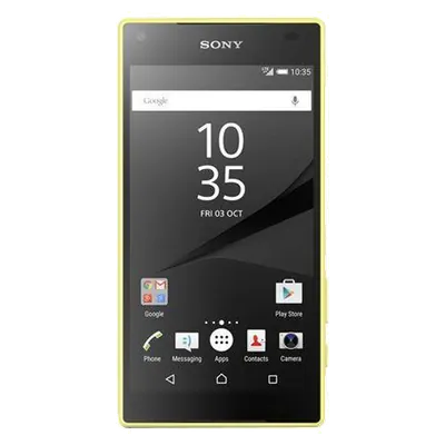 Sony Xperia Z5 Compact