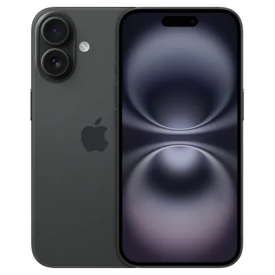 iPhone 16