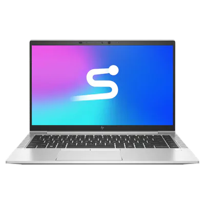 HP EliteBook 840 G8 14"