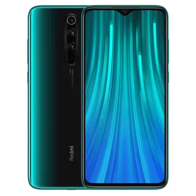 Redmi Note 8 Pro
