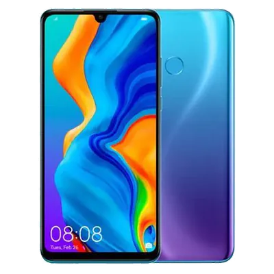 Huawei Huawei P30 Lite reconditionné