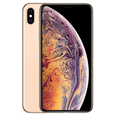 Apple iPhone XS Max reconditionné