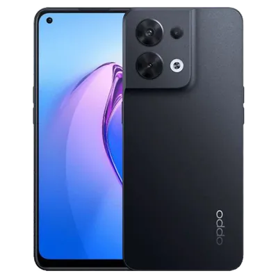 Oppo Reno 8