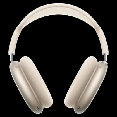 Airpods Max