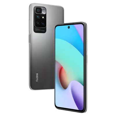 Redmi 10