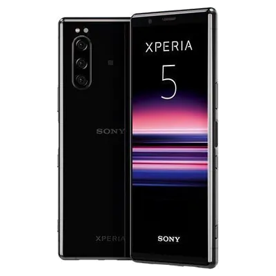 Sony Xperia 5