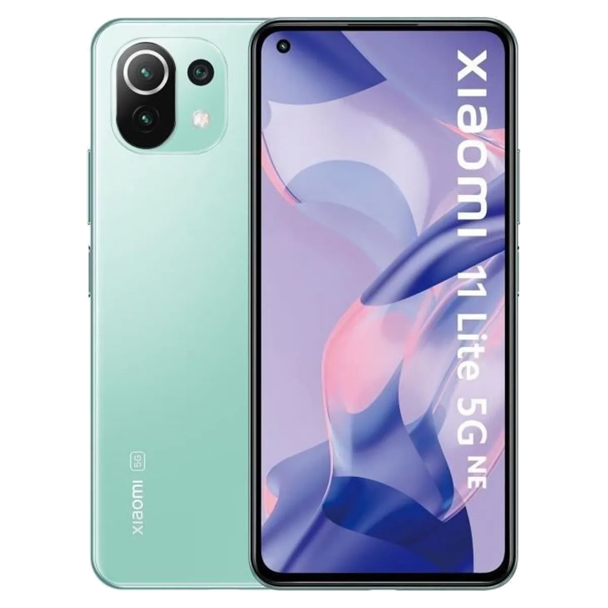 Xiaomi Mi 11 Lite NE reconditionné