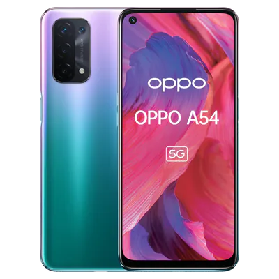 Oppo A54