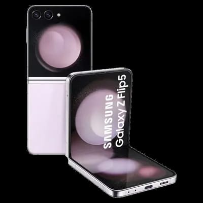 Samsung Galaxy Z Flip 5 reconditionné