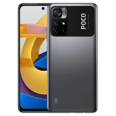 Xiaomi Poco M4 Pro reconditionné
