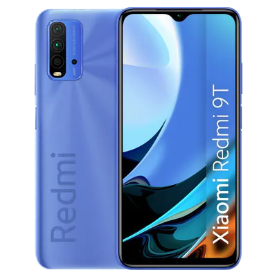 Redmi 9t