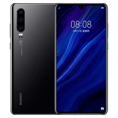 Huawei P30