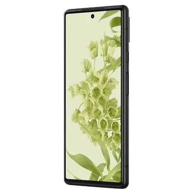 Pixel 6
