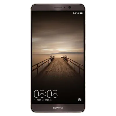 Huawei Mate 9