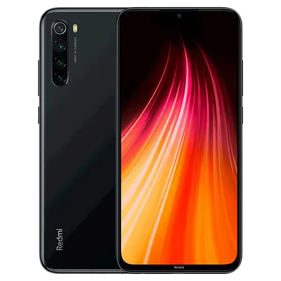 Redmi Note 8