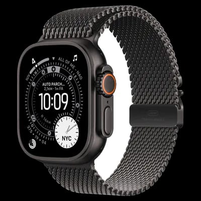 Apple Watch Ultra 3