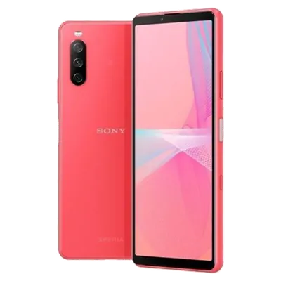Sony Xperia