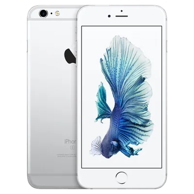 Apple iPhone 6s Plus reconditionné