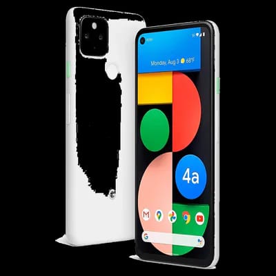 Google Pixel 4a reconditionné