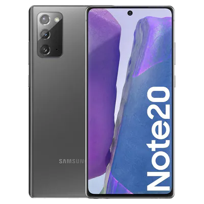 Samsung Galaxy Note 20 reconditionné