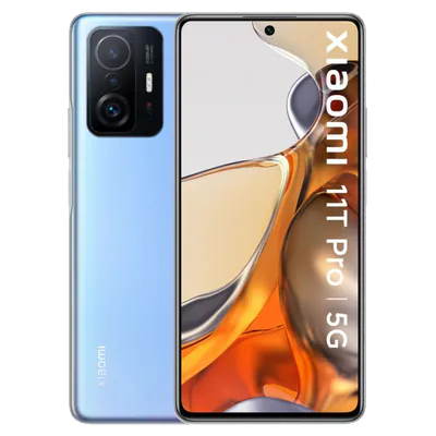 Mi 11t Pro