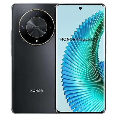 Honor Honor Magic 6 Lite reconditionné