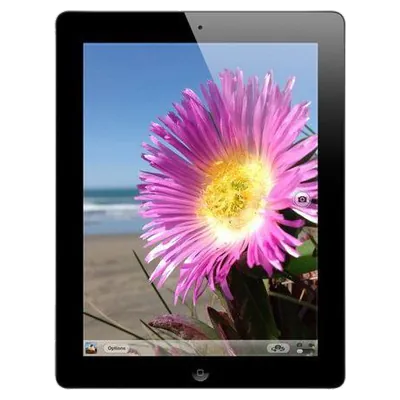 iPad 4 A6 2012
