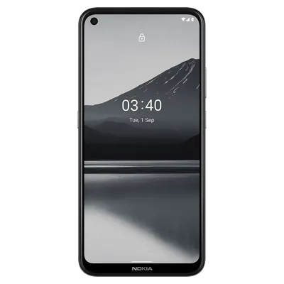 Nokia 3.4