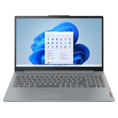Lenovo IdeaPad Slim 15"