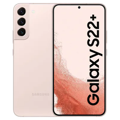 Galaxy S22 Plus
