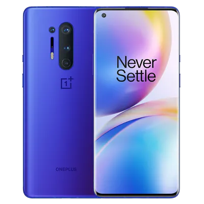 OnePlus 8 Pro