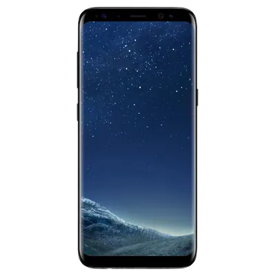 Samsung Galaxy S8 reconditionné
