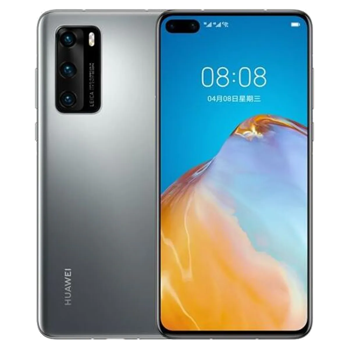 Huawei Huawei P40 reconditionné