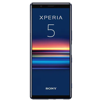 Sony Xperia 5