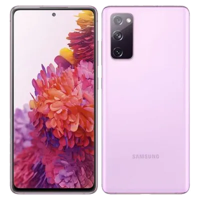 Samsung Galaxy S20 FE reconditionné
